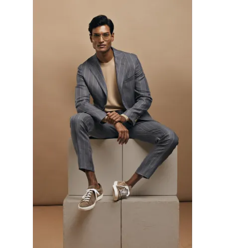 copy of Italian Tailored Suits for Business