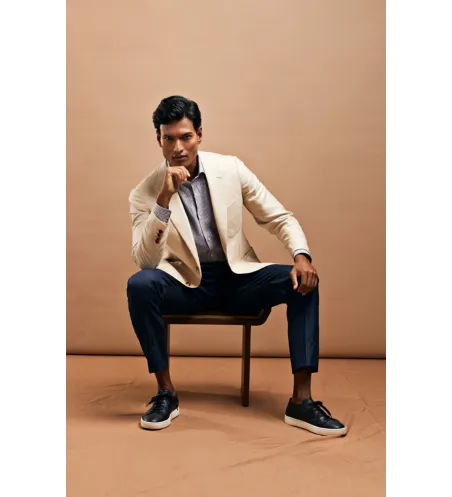 copy of Italian Tailored Suits for Business