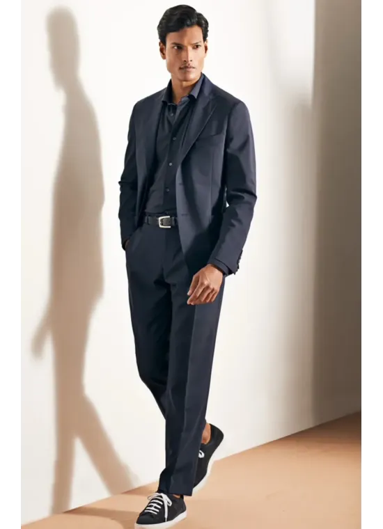 copy of Italian Tailored Suits for Business