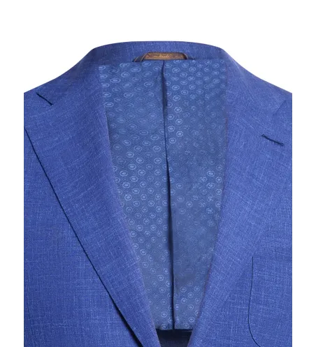 Italian elegance jacket