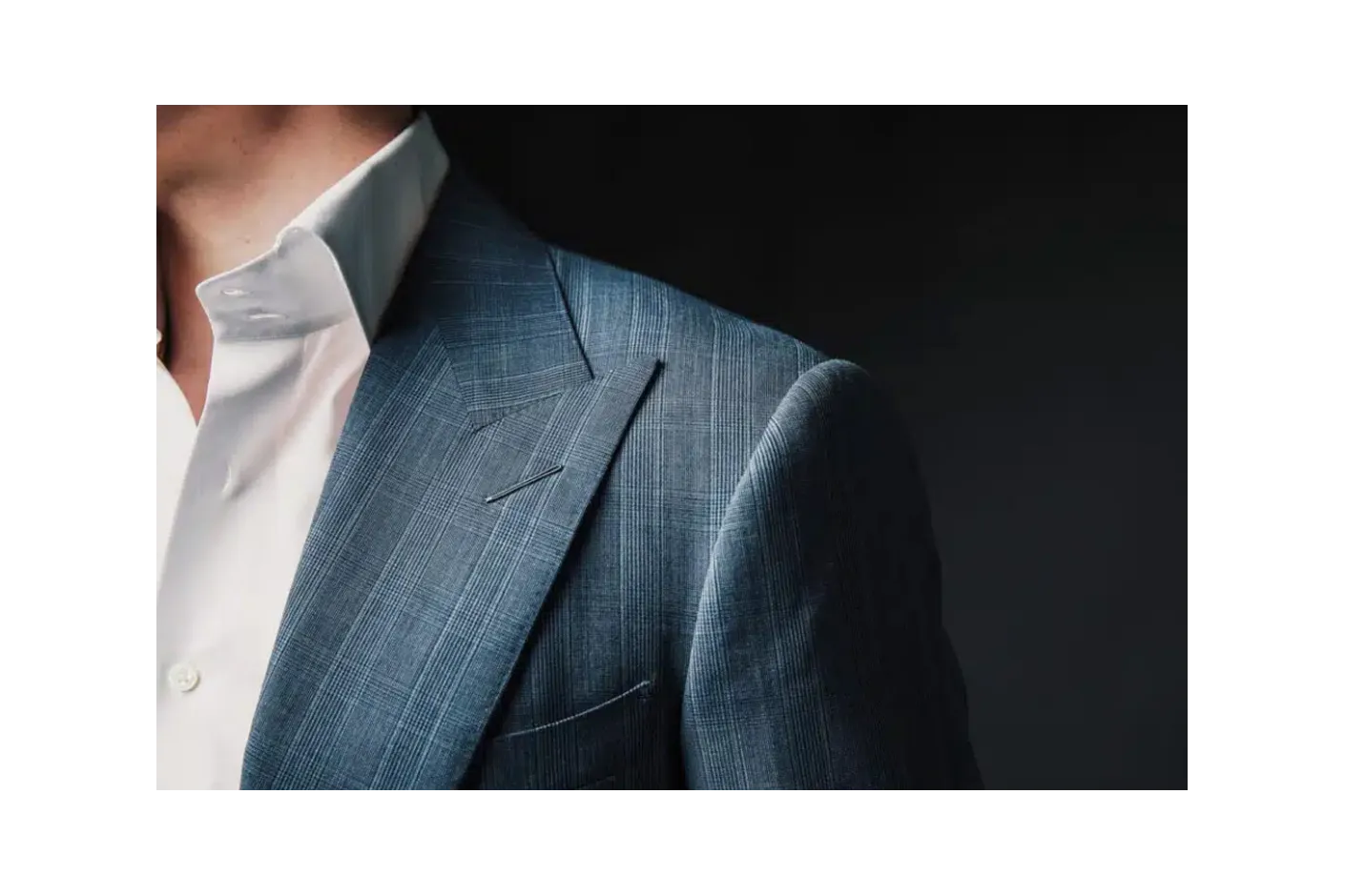 The Art of Neapolitan Shoulder Construction