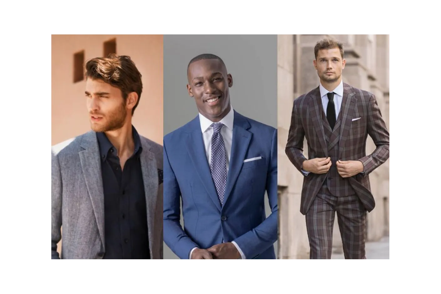 Reading the Dress Code